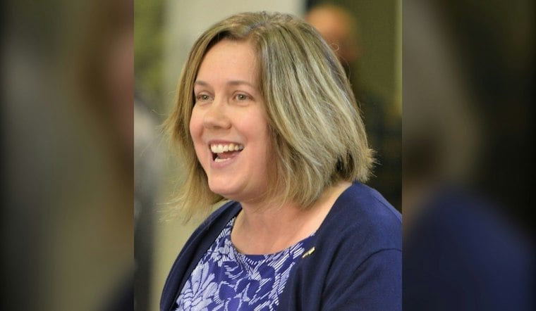 Beach Park Candidate Durrahnt Challenges Mason for Lake County's 61st House Seat