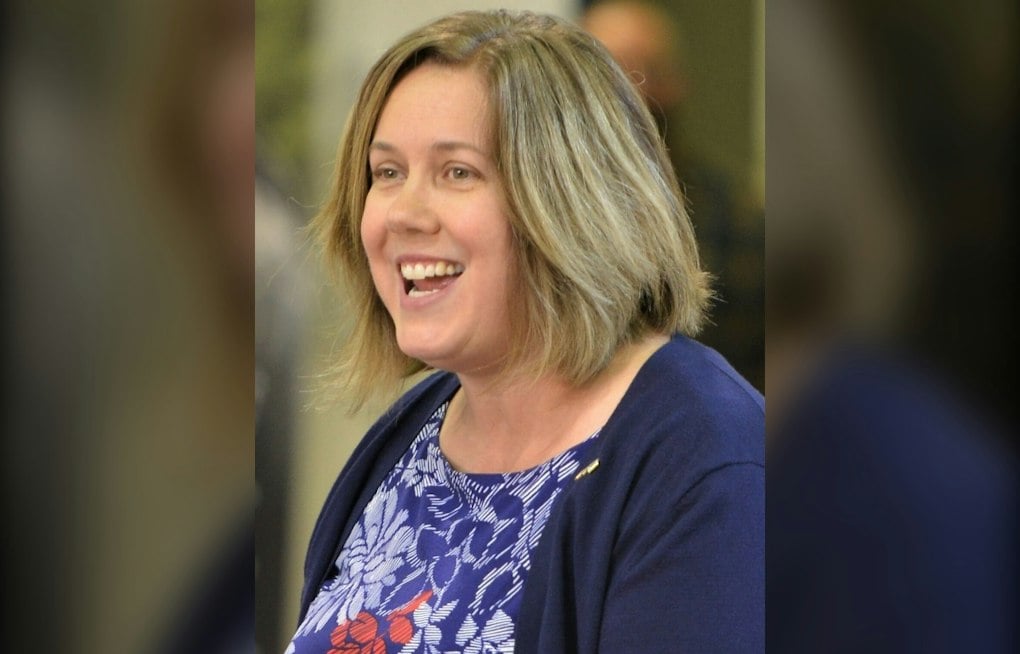 Beach Park Candidate Durrahnt Challenges Mason for Lake County's 61st House Seat