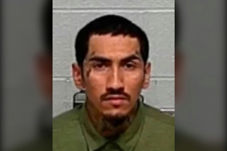 Beach Park Felon Allegedly Threatened to Kill Girlfriend, Then Fled With Loaded Gun