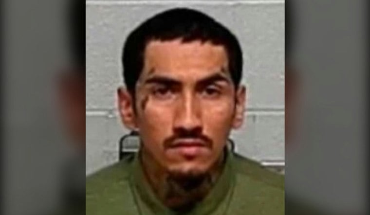 Beach Park Felon Allegedly Threatened to Kill Girlfriend, Then Fled With Loaded Gun