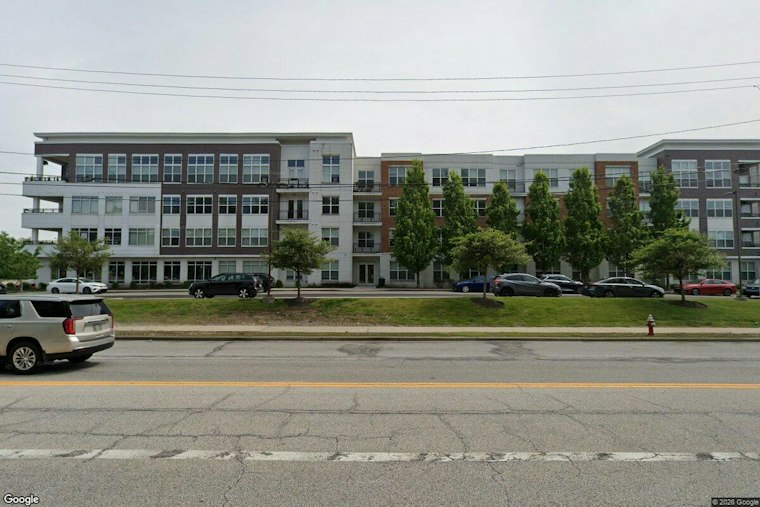 Beachwood Office Tower Set for Rebirth as 147-Unit Luxury Apartment Icon