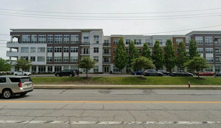 Beachwood Office Tower Set for Rebirth as 147-Unit Luxury Apartment Icon