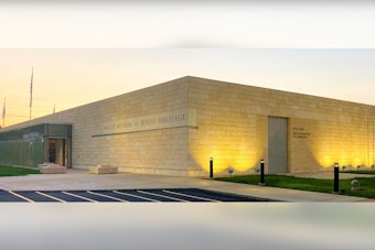 Beachwood's Maltz Museum Unveils Holocaust Survivor's Long-Hidden ‘War Series’ Paintings