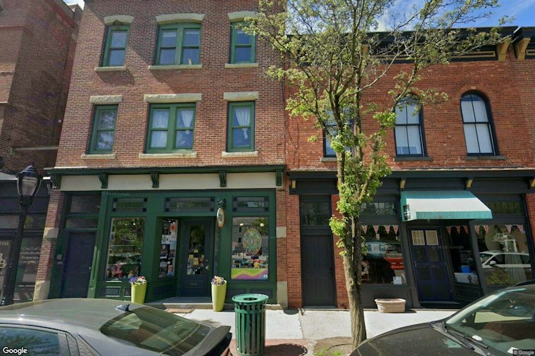Beacon's Doctor Who Restaurant The Pandorica Closing After 12 Years