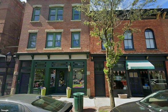 Beacon's Doctor Who Restaurant The Pandorica Closing After 12 Years