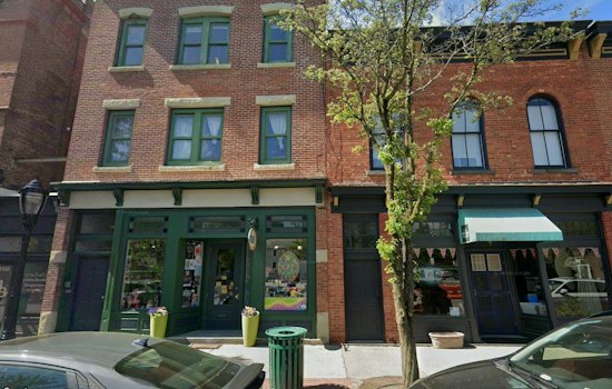 Beacon's Doctor Who Restaurant The Pandorica Closing After 12 Years