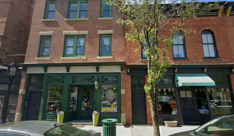 Beacon's Doctor Who Restaurant The Pandorica Closing After 12 Years