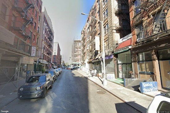 Beacon's Solstad House General Store Signs First Manhattan Lease in Nolita