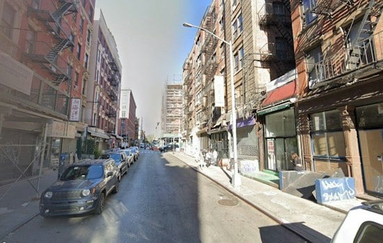 Beacon's Solstad House General Store Signs First Manhattan Lease in Nolita