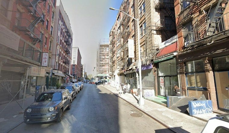 Beacon's Solstad House General Store Signs First Manhattan Lease in Nolita