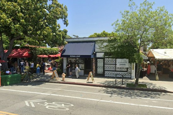 Bean Our Guest Brings Puerto Rican Coffee to Studio City This November