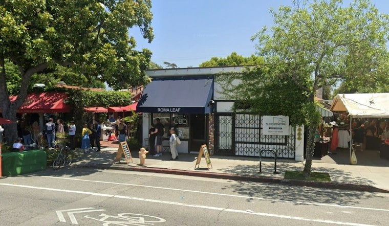 Bean Our Guest Brings Puerto Rican Coffee to Studio City This November