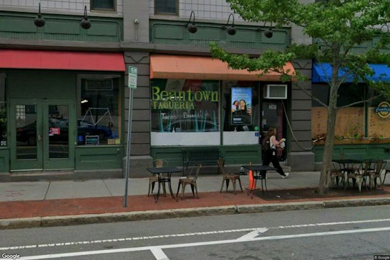 Beantown Taqueria Closing MIT-Area Spot After $20K Rent Shock Amid Eviction Case
