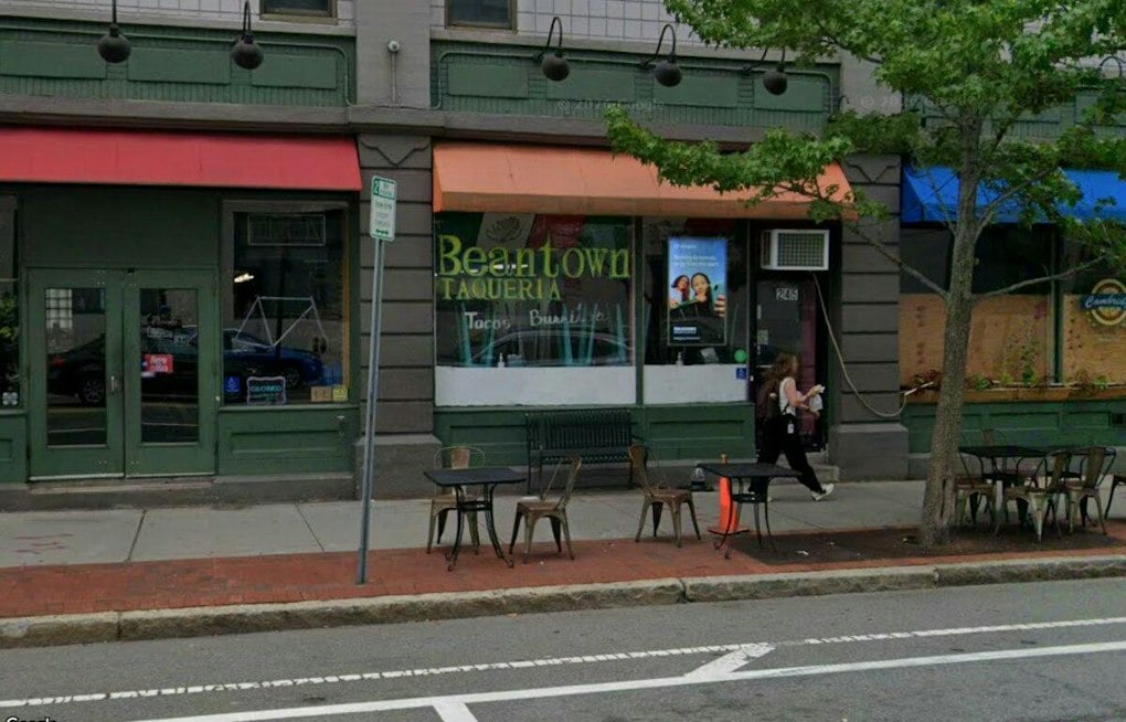 Beantown Taqueria Closing MIT-Area Spot After $20K Rent Shock Amid Eviction Case