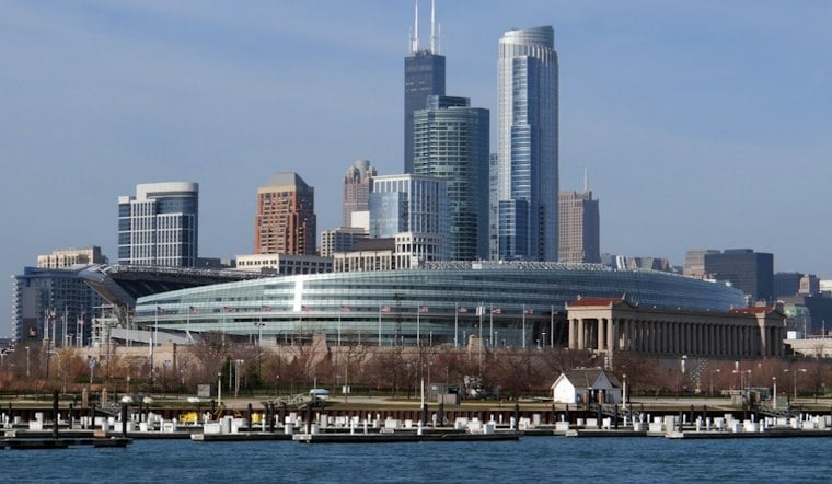 Bears Legend Otis Wilson, 69, Hospitalized After Soldier Field Elevator Clash With Security