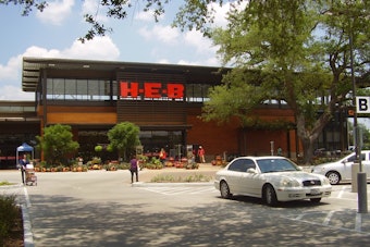 Beaumont H-E-B Plots $29.3 Million Overhaul of Dowlen Road Supercenter