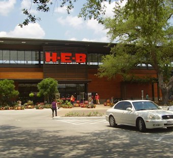 Beaumont H-E-B Plots $29.3 Million Overhaul of Dowlen Road Supercenter
