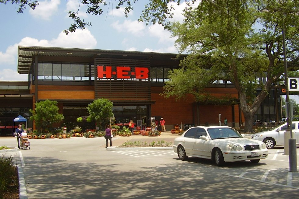 Beaumont H-E-B Plots $29.3 Million Overhaul of Dowlen Road Supercenter