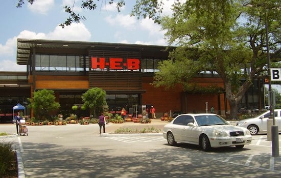 Beaumont H-E-B Plots $29.3 Million Overhaul of Dowlen Road Supercenter