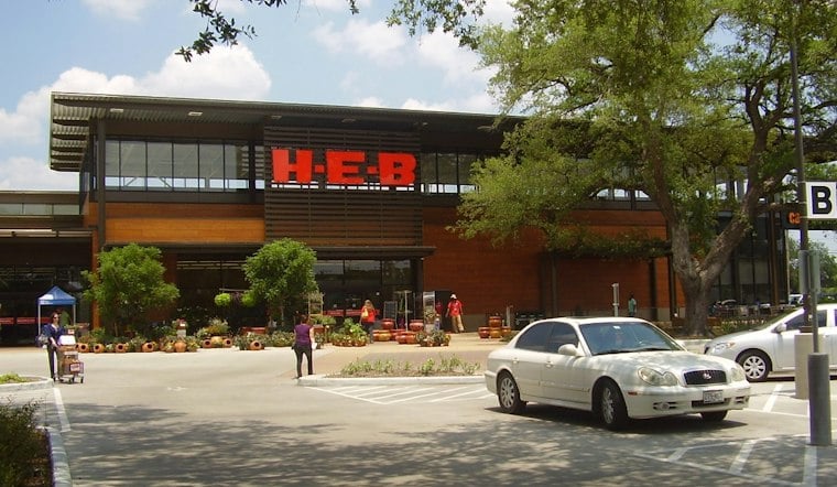 Beaumont H-E-B Plots $29.3 Million Overhaul of Dowlen Road Supercenter