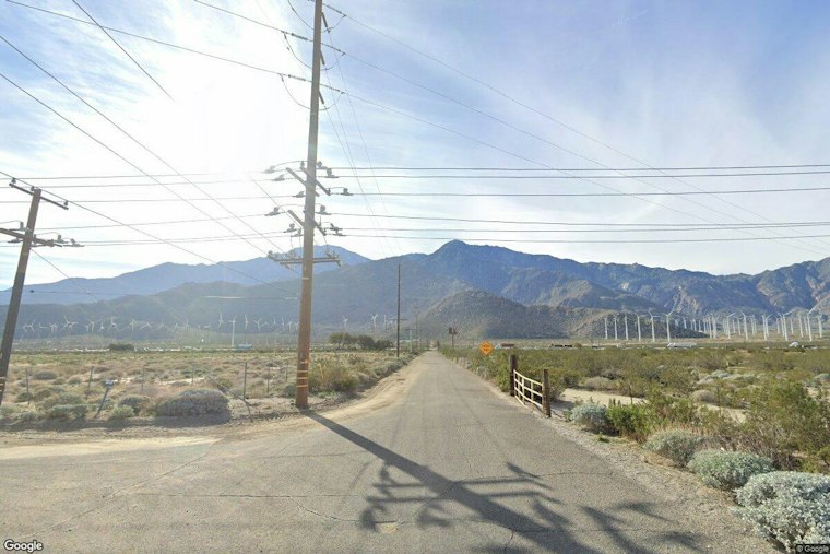 Beaumont Man, 32, Dies After Honda Civic Flips Into Desert Near Whitewater