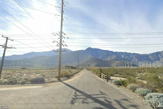 Beaumont Man, 32, Dies After Honda Civic Flips Into Desert Near Whitewater