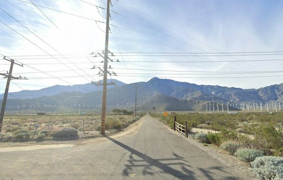 Beaumont Man, 32, Dies After Honda Civic Flips Into Desert Near Whitewater