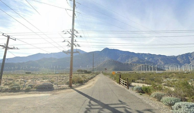 Beaumont Man, 32, Dies After Honda Civic Flips Into Desert Near Whitewater