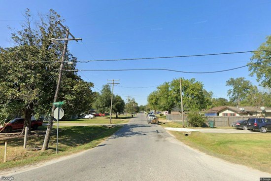 Beaumont Man, 65, Charged With Murder After Admitting He Shot Woman, 32