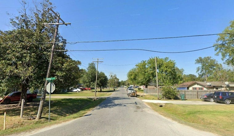 Beaumont Man, 65, Charged With Murder After Admitting He Shot Woman, 32
