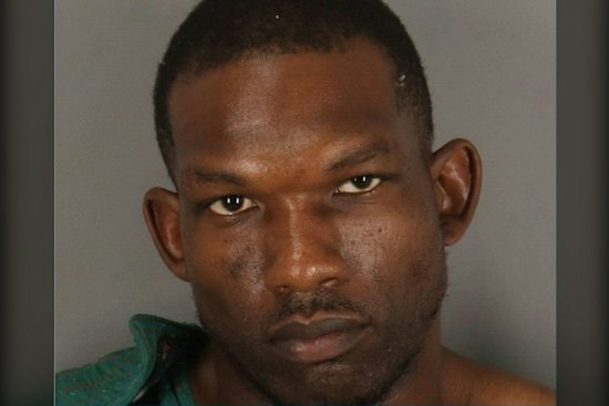 Beaumont Man Accused of Forcing Woman Into Bedroom at Gunpoint, Held on $300K Bond