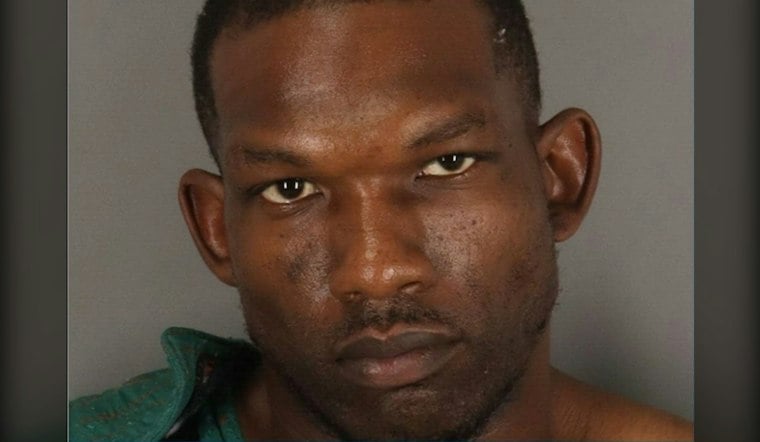 Beaumont Man Accused of Forcing Woman Into Bedroom at Gunpoint, Held on $300K Bond