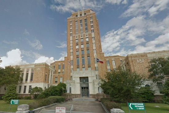 Beaumont Man's Capital Murder Conviction Upheld in Pregnant Girlfriend's Death