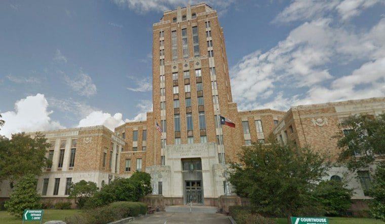 Beaumont Man's Capital Murder Conviction Upheld in Pregnant Girlfriend's Death
