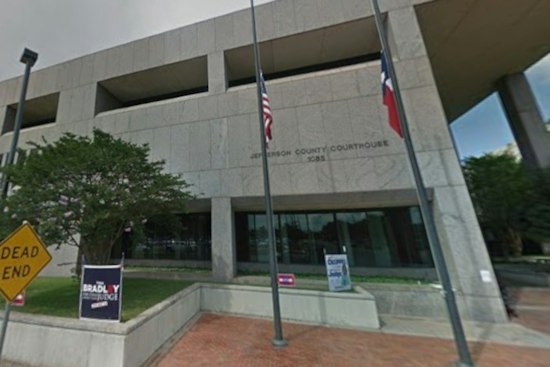 Beaumont Sex Offender's 28-Year Sentence Upheld, Appeals Court Rejects All Claims