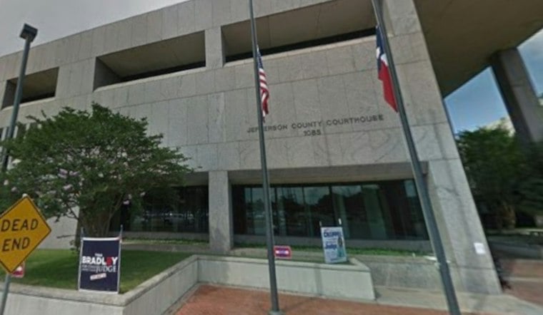 Beaumont Sex Offender's 28-Year Sentence Upheld, Appeals Court Rejects All Claims
