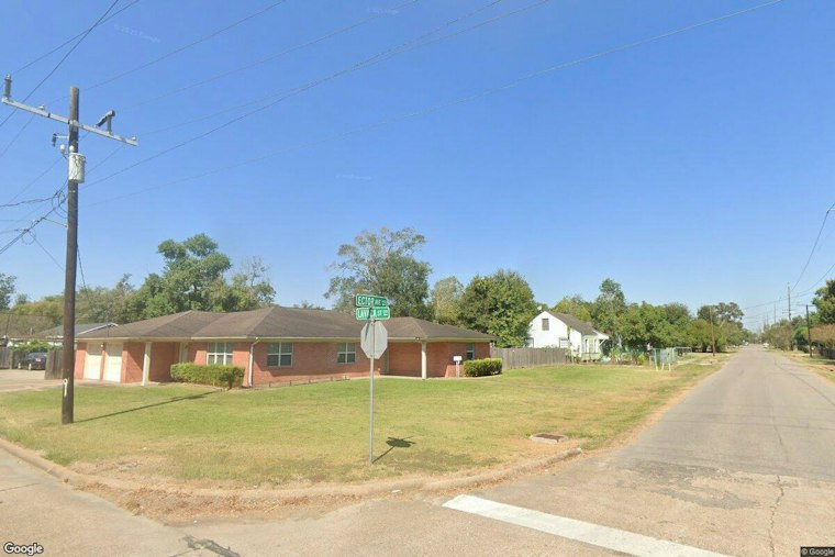 Beaumont Trio Indicted After Rifle, Handgun Rounds Tear Through Ector Avenue Home