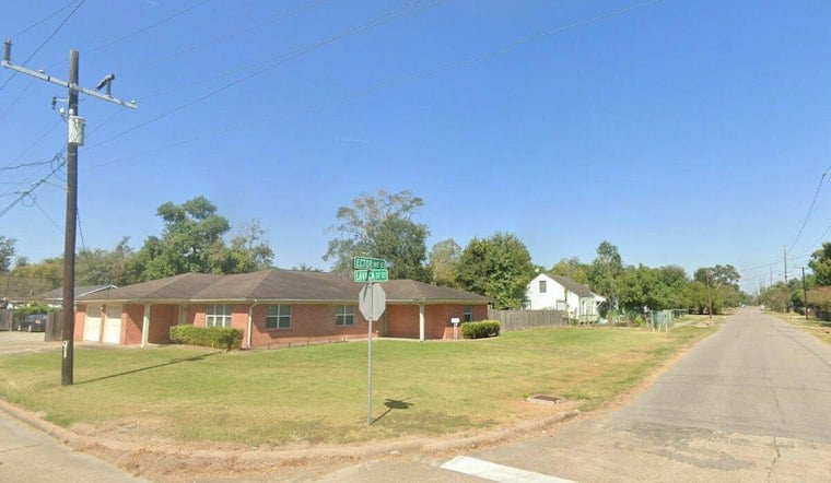 Beaumont Trio Indicted After Rifle, Handgun Rounds Tear Through Ector Avenue Home