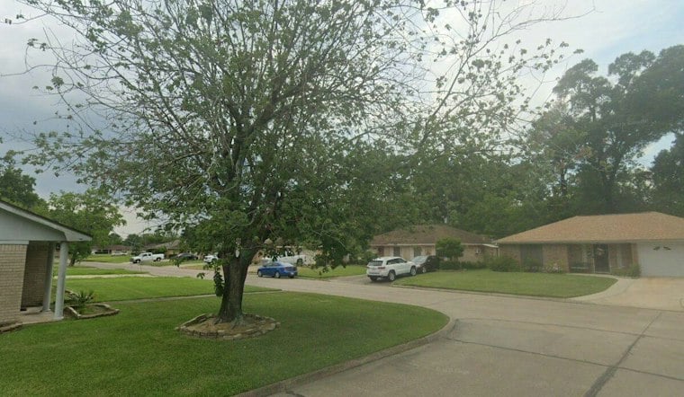 Beaumont West End Shooting Call Turns Out to Be Self-Inflicted Wound, Police Say