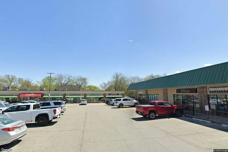 Beaverdale Confections Owner Pleads Not Guilty in Newton Child Predator Sting