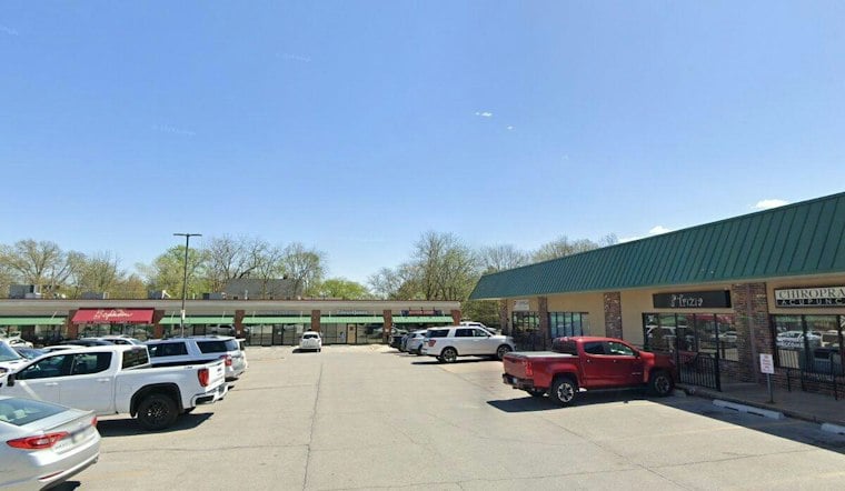 Beaverdale Confections Owner Pleads Not Guilty in Newton Child Predator Sting