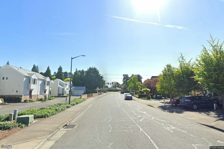 Beaverton Girl, 13, Screams Her Way Free From Attempted Abduction Near School Bus Stop
