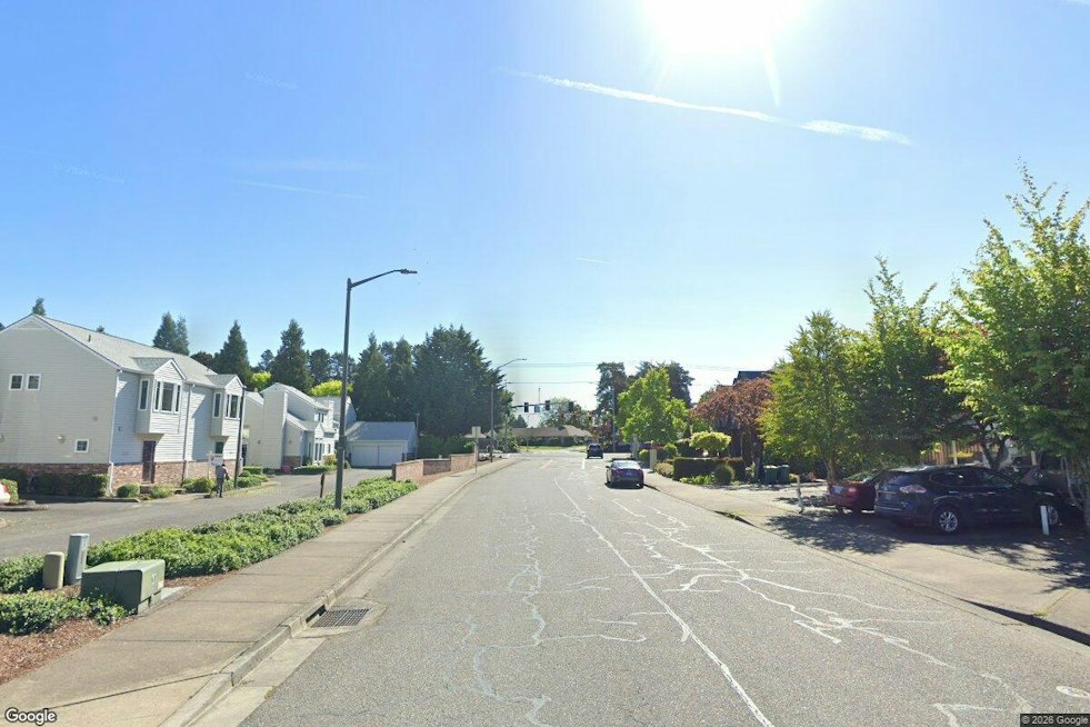 Beaverton Girl, 13, Screams Her Way Free From Attempted Abduction Near School Bus Stop