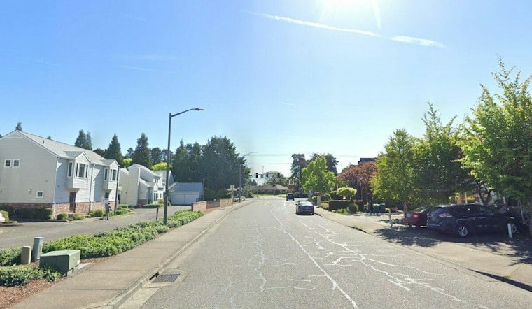 Beaverton Girl, 13, Screams Her Way Free From Attempted Abduction Near School Bus Stop