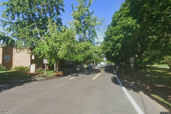 Beaverton Man Gets Prison Time After Fleeing Traffic Stop With 768 Grams of Fentanyl