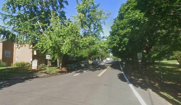 Beaverton Man Gets Prison Time After Fleeing Traffic Stop With 768 Grams of Fentanyl