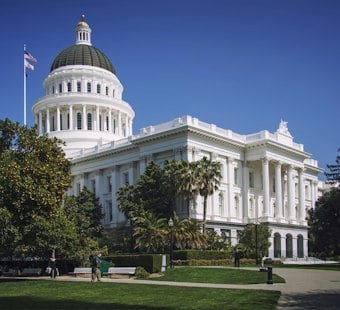 Becerra’s Campaign Staff and the Unsettled Question of a Future Administration