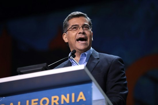 Becerra's Father Was Born in Sacramento, Not Mexico, Records Show Amid Hilton Attack