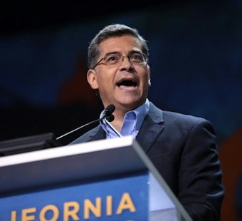 Becerra Says Pay-Per-Mile Fee on the Table to Fix California's Crumbling Roads