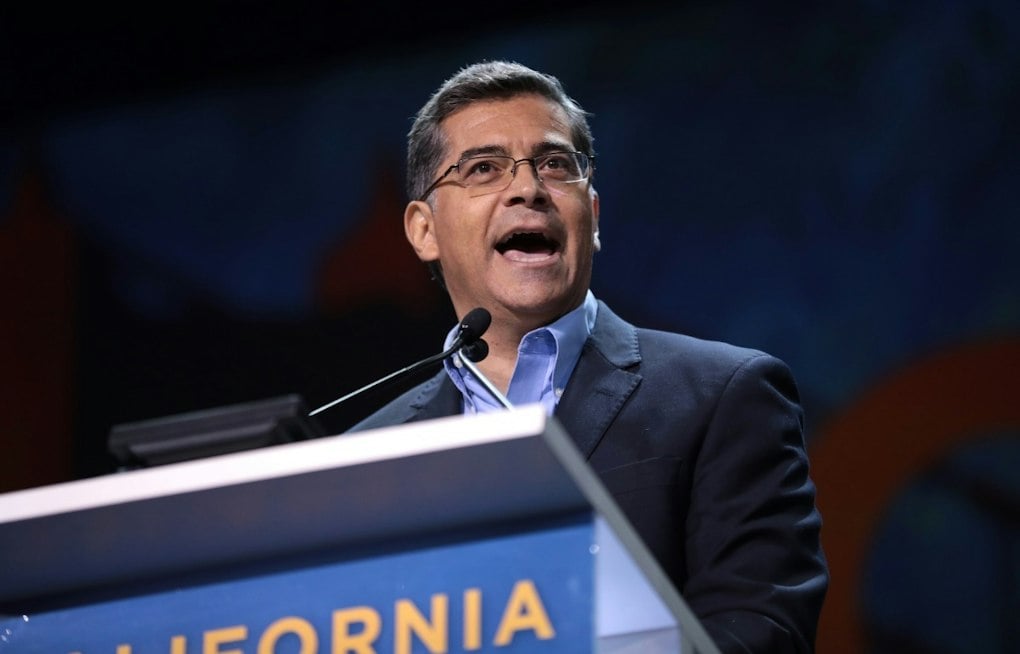 Becerra Says Pay-Per-Mile Fee on the Table to Fix California's Crumbling Roads